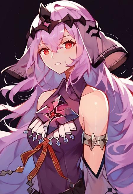 Melissa from Epic Seven