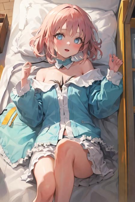 sajou manaka/沙条愛歌(Fate/Prototype)版本v3.0 (ID: 77543)