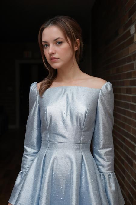 Amy Hill (Spunky Angels)