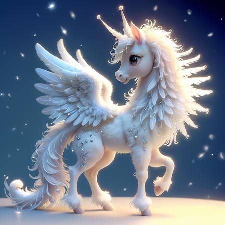 Cute (SDXL, Pony, Flux)