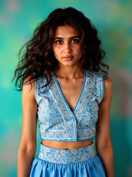 Vedika Pinto - Indian Actress - Flux - LoRA版本v1.0 (ID: 1236793)