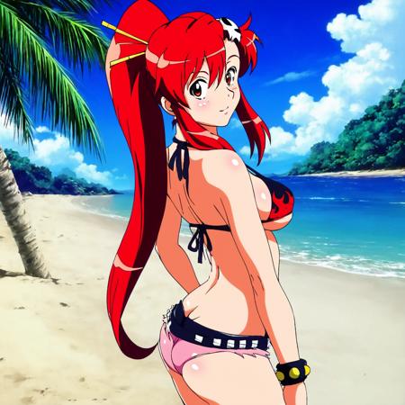 Slime's Yoko
