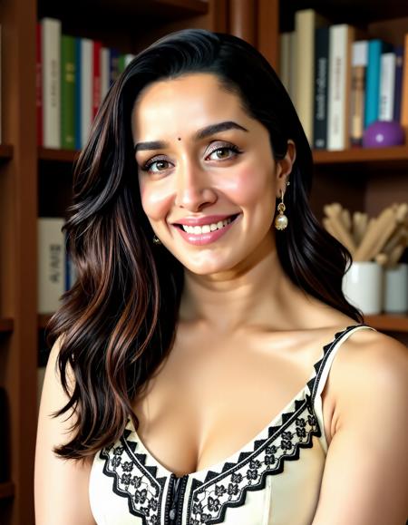Shraddha Kapoor