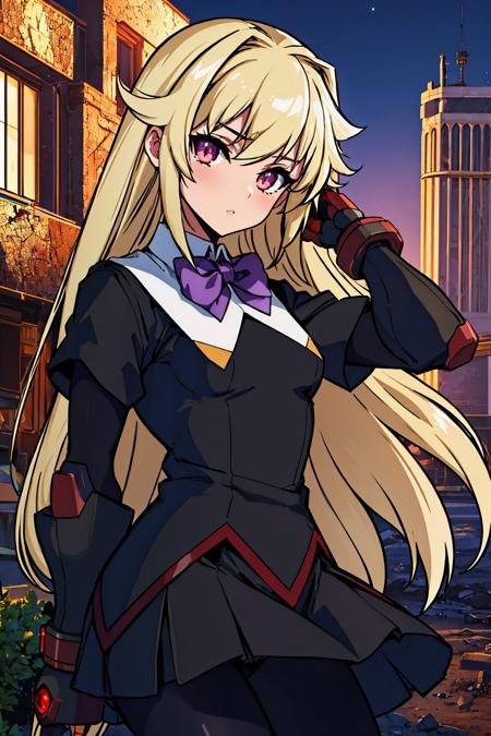 Weiß / Arcana Heart 3版本v1.0 (ID: 422590)