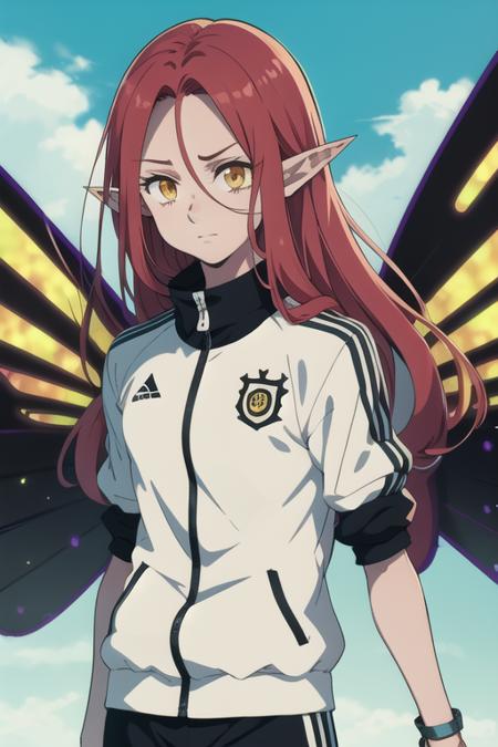 Gloxinia / Nanatsu no Taizai