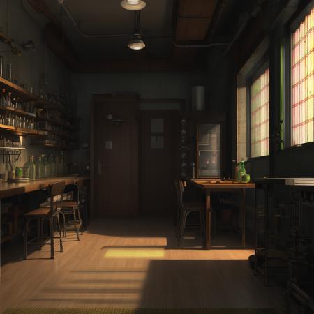RetroCGI