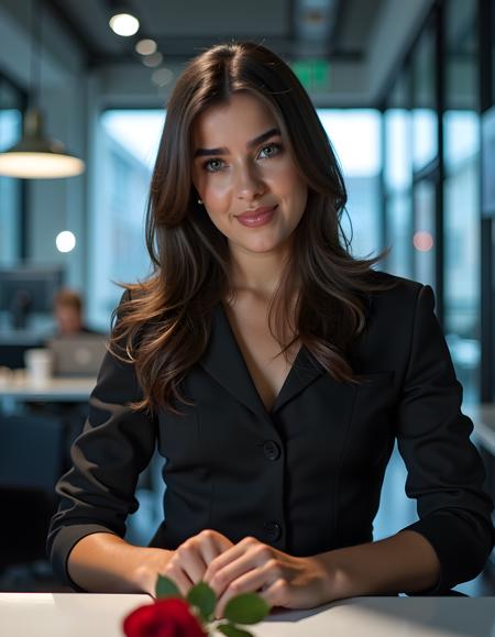 Halle Burns
