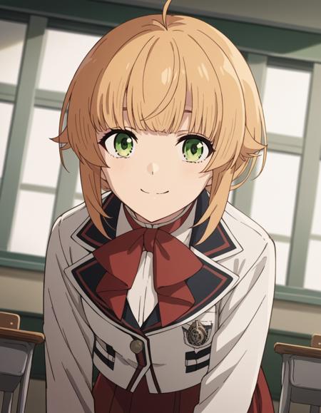 Norn Greyrat (ノルン・グレイラット) - Mushoku Tensei: Jobless Reincarnation (無職転生 ～異世界行ったら本気だす～)