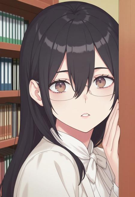 Hanyu Mayuri | 2.5 Dimensional Seduction | 2.5 次元の誘惑版本v1.0 (ID: 1135495)