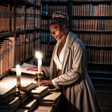 RPGLibrarianXL