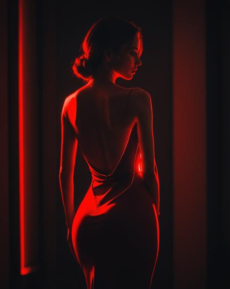 Halcyon SDXL - Photorealism