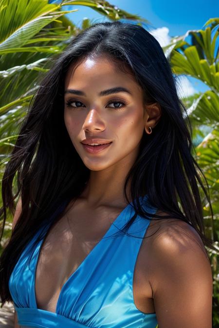 Savannah-Shaé Richards