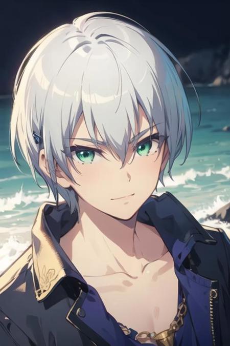 Hiroto Suzuki | Kamisama ni Natta Hi / The Day I Became a God