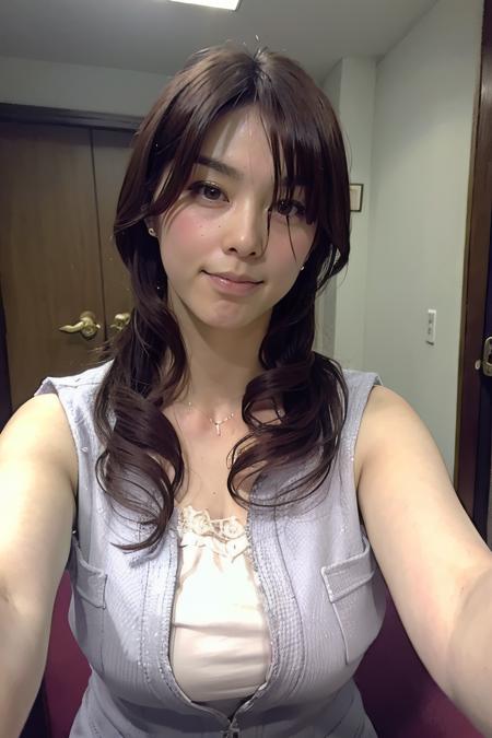 Yuki Sugiura / Local Broadcast Era ver