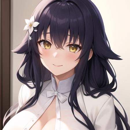 吾妻-碧蓝航线（Azuma-Azur Lane）