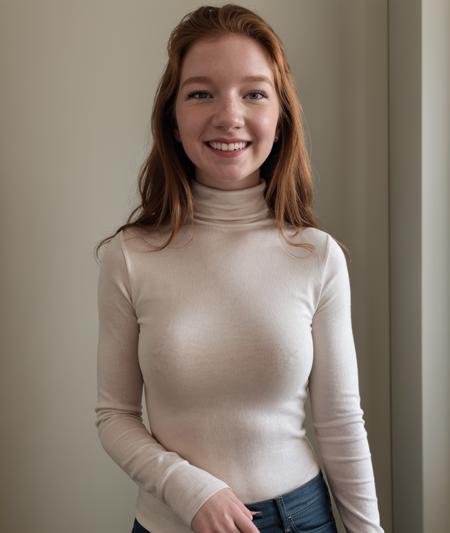 Annalise Basso