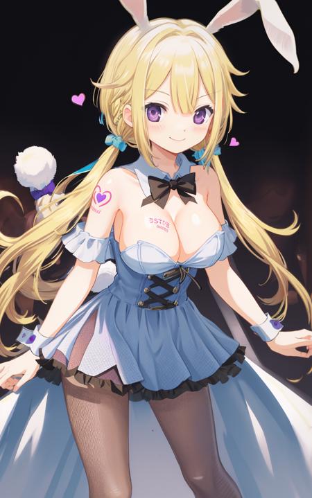 深月菲莉希亚 \ 深月 フェリシア \ Felicia Mitsuki
