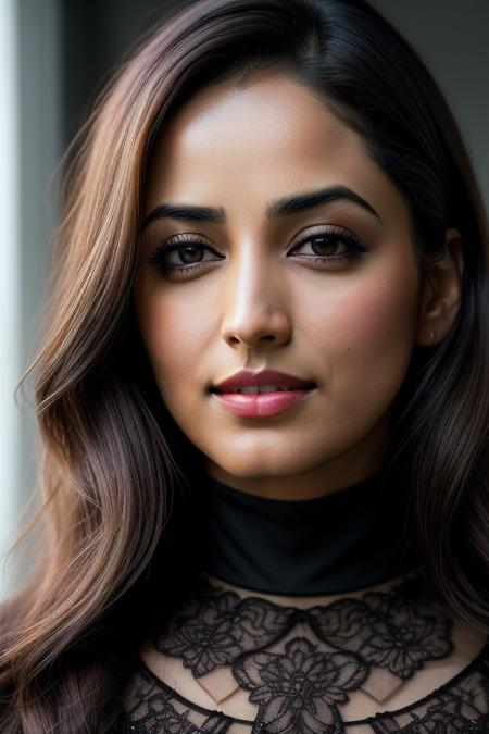 Yami Gautam - Textual Inversion