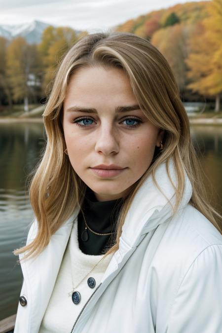 Steffi Mercie