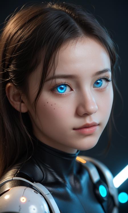 Nova Asian Pony