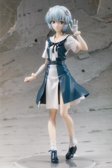 Pop Up Parade (Anime Figures/ Figurines) (Style)