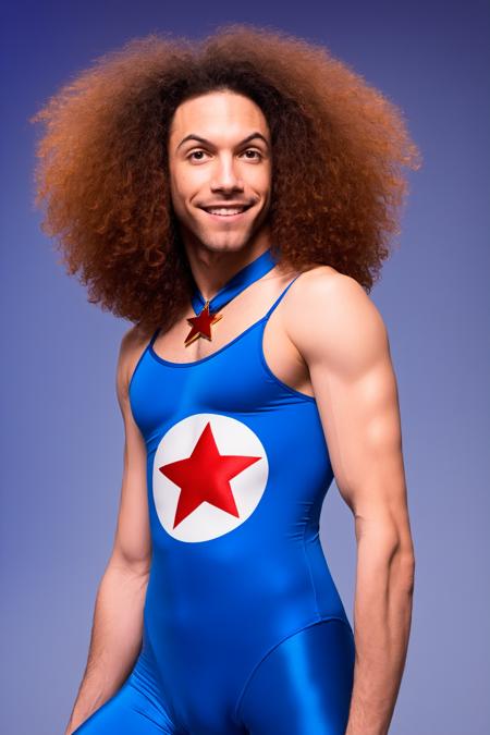 Dan Avidan XL