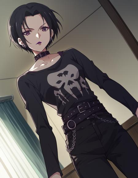 Nana (NANA先輩) - Golden Time (ゴールデンタイム)版本anime s1 (ID: 594713)