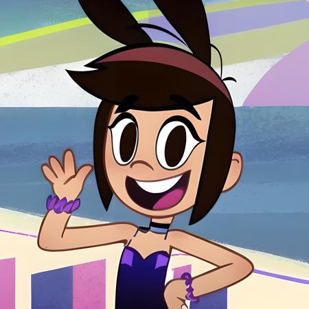 Molly McGee