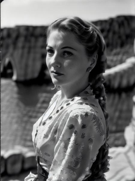 Joan Fontaine (1952)版本v1.0 (ID: 90724)