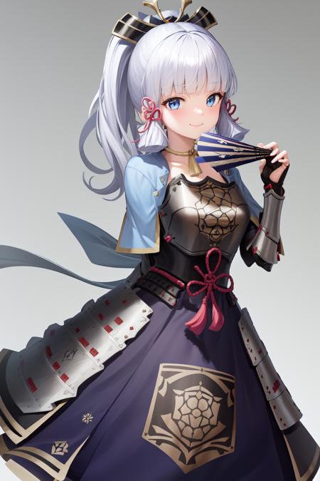 Kamisato Ayaka | 神里綾華 (Genshin Impact)