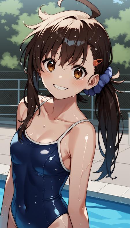 [PDXL] Onodera Haru 小野寺 春 | Nisekoi: False Love