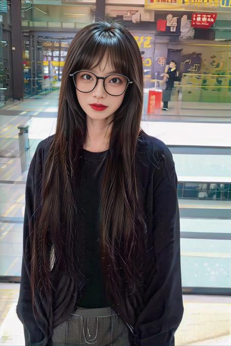 ZuoWeDeMao 做我的猫 吴予 LoRA版本ZuoWoDeMao (ID: 139103)