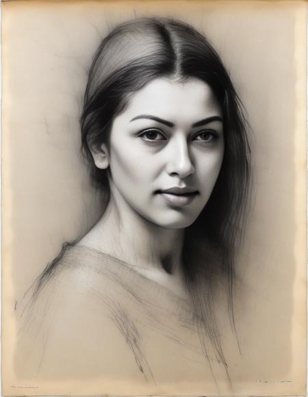 Hansika Motwani