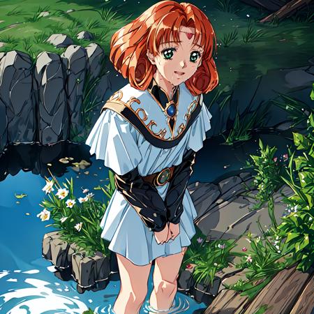 natasha/ナターシャ（ドラゴンナイト４）