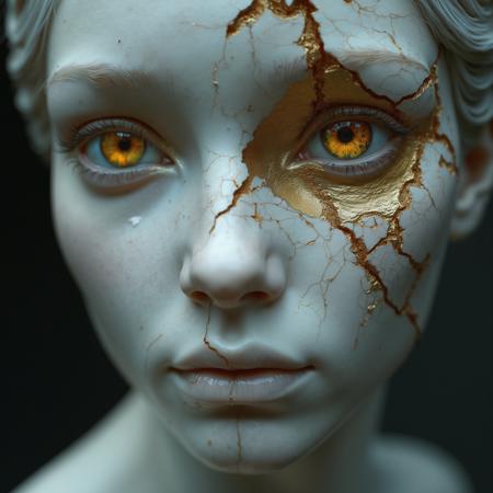 Simple Flux Dev Workflow - LORA's - Face & Eye Detailer - Ultimate SD Upscaler - Image Comparison