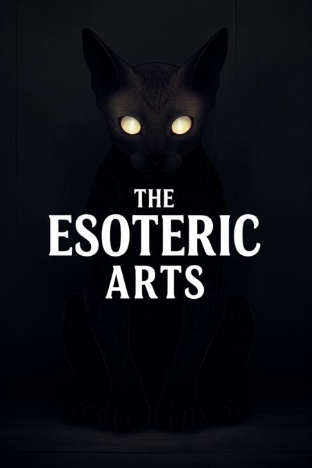 Wizard's Arcana: The Esoteric Arts