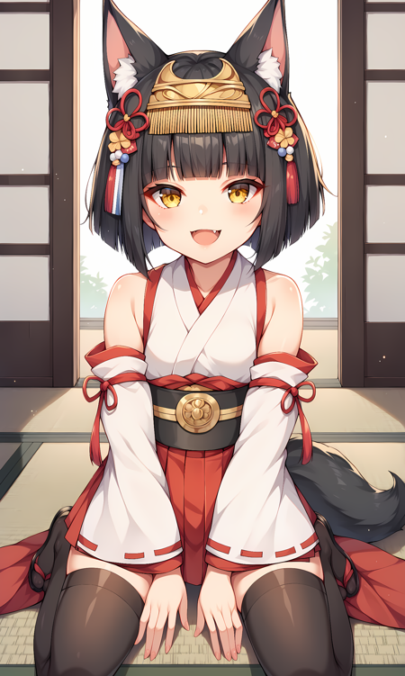 [PONY] Mutsu | Azur Lane版本v1.0 (ID: 674485)