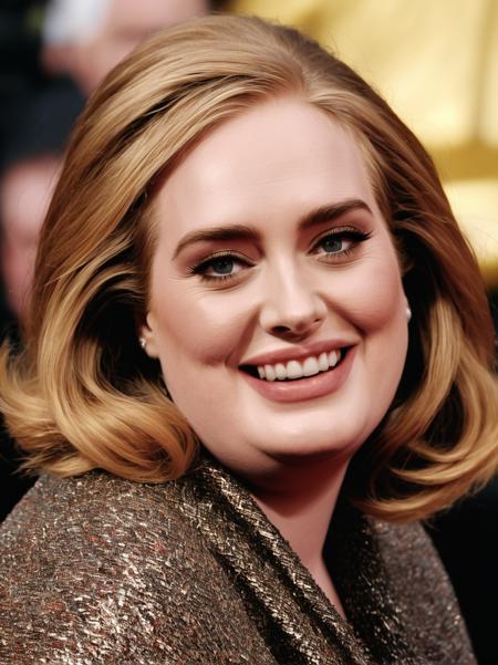 Adele (singer)