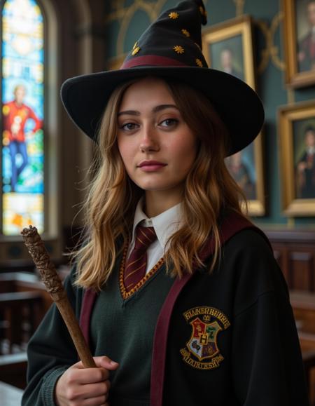 Ella Purnell