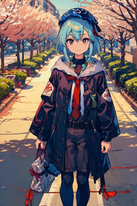 Arknights-Miuki (水月)