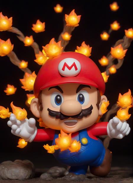 PE Funko Pop Diffusion [Style]