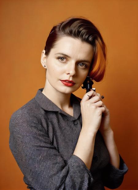 Klaudia Jachira