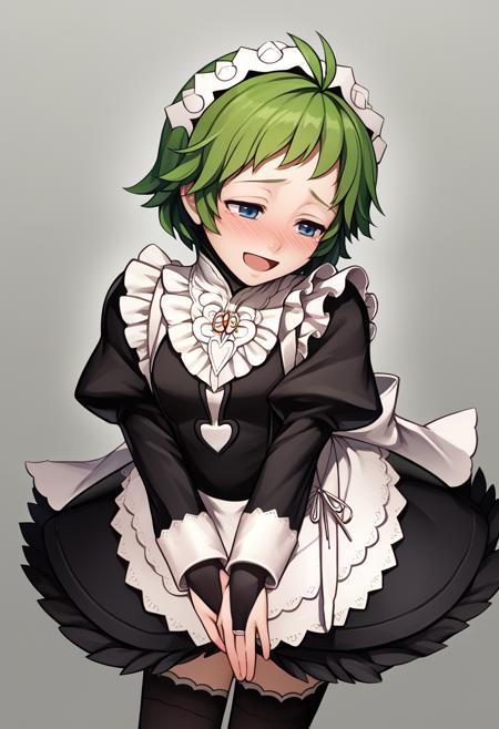 Nino (Fire Emblem: The Blazing Blade) SDXL LoRA [Pony] | 6 Outfits