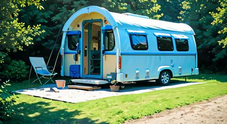 Campsite