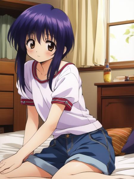 裕一（ホントは好きなんだ＋) Yuuichi（honto ha sukinanda plus)