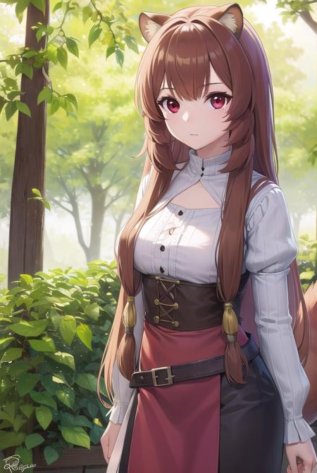 Raphtalia - The Rising of the Shield Hero