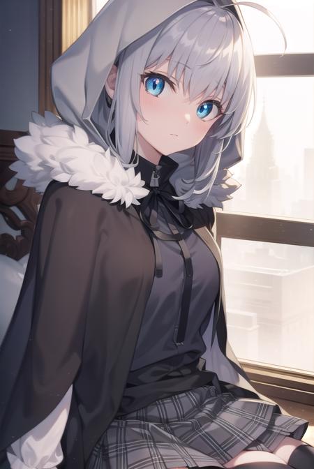 Gray - Fate Grand Order
