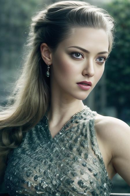 Amanda Seyfried