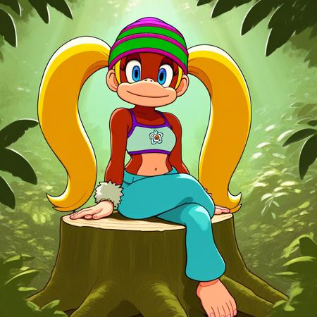 Tiny Kong (Donkey Kong)版本V1 (ID: 892622)