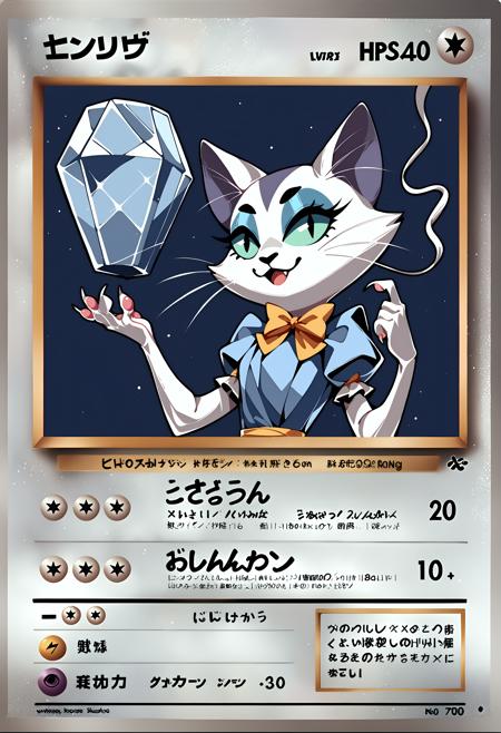 Pokemon cards gen 1
